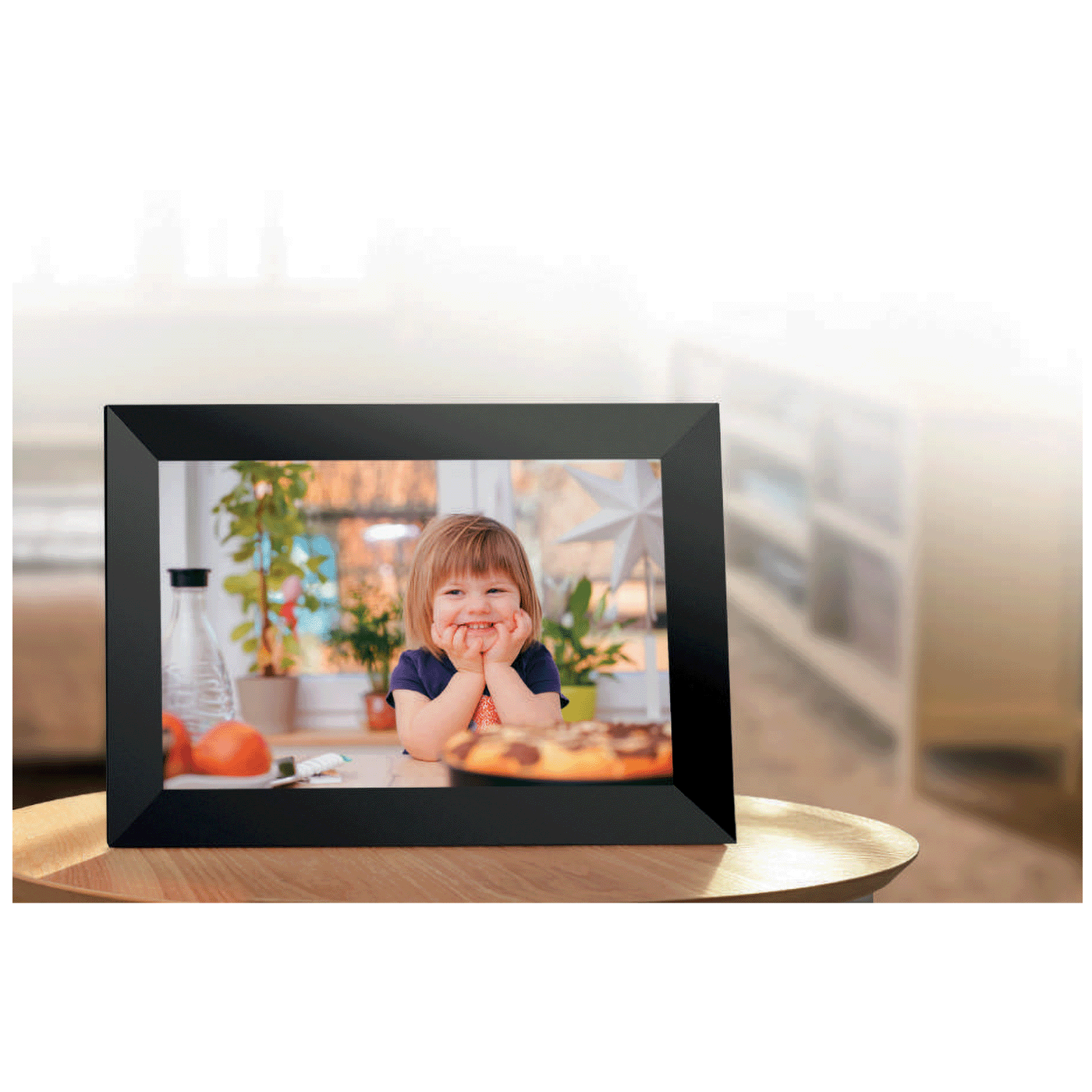 10" digitalni okvir za fotografije