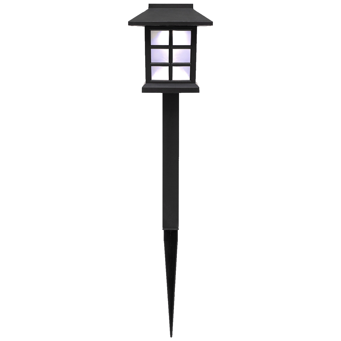 home Solarna vrtna LED lampa, 40 mAh - MX716
