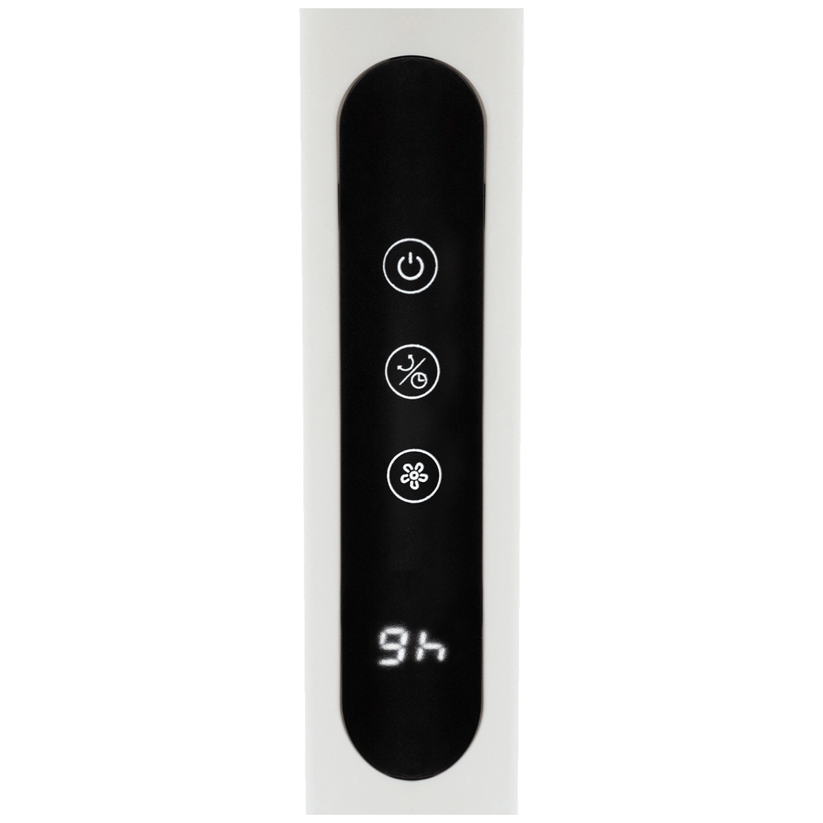 home Ventilator sa postoljem, daljinski upravljač, 78-132 cm, 60W - SFT40R