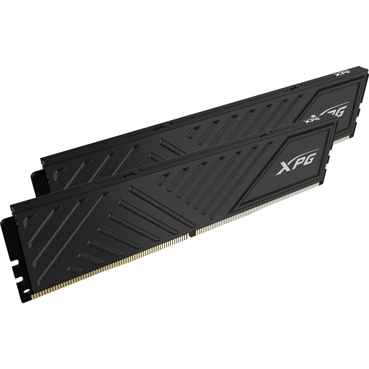 XPG GAMMIX D35 memorijski modul 64 GB 2 x 32 GB DDR4 288-pin DIMM