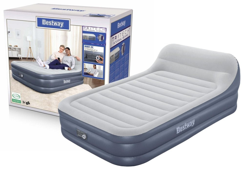 Bestway zračni madrac 226 x 152 x 84 cm 67923