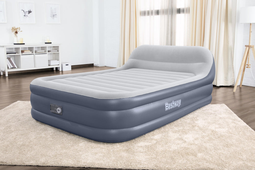 Bestway zračni madrac 226 x 152 x 84 cm 67923