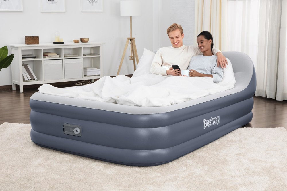 Bestway zračni madrac 226 x 152 x 84 cm 67923