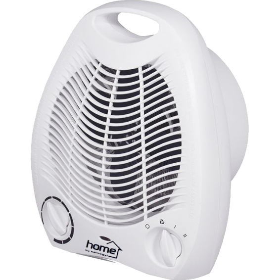 home Grijalica sa ventilatorom, 2000W - FK 1