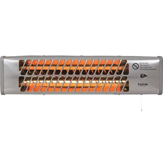 home Grijalica sa halogenim grijačem, 1200W - FK 24