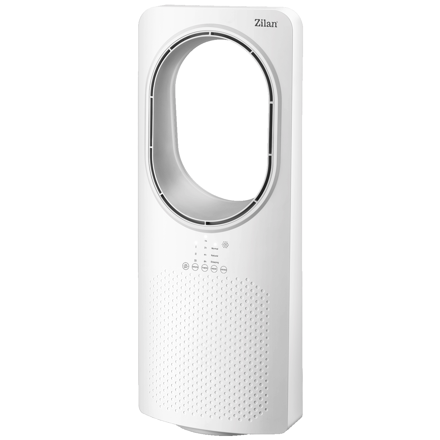 Zilan Ventilator stupni, 50W, LED zaslon, 45° oscilacija - ZLN1078