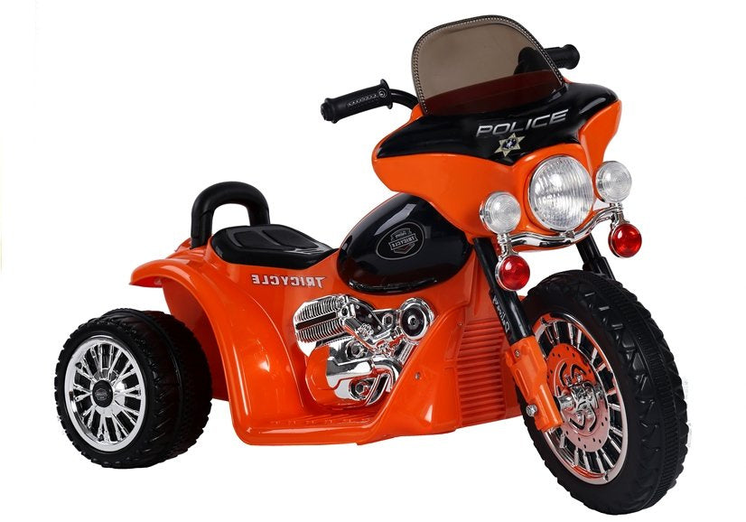 Motor na akumulator JT568 - narančasti