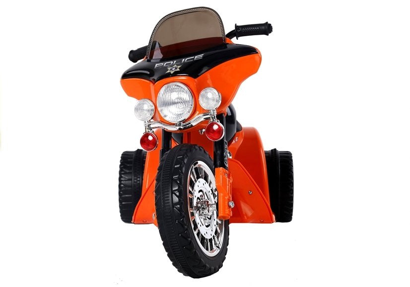 Motor na akumulator JT568 - narančasti