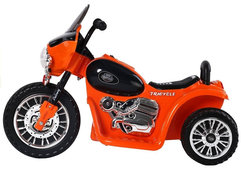 Motor na akumulator JT568 - narančasti