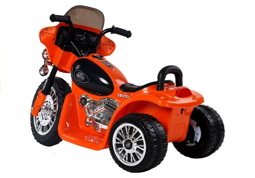 Motor na akumulator JT568 - narančasti