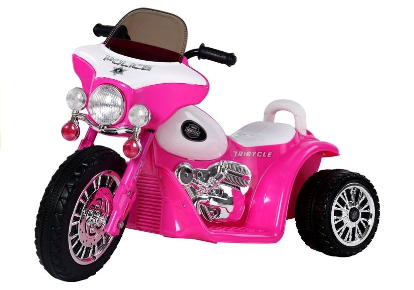 Motor na akumulator JT568 - rozi
