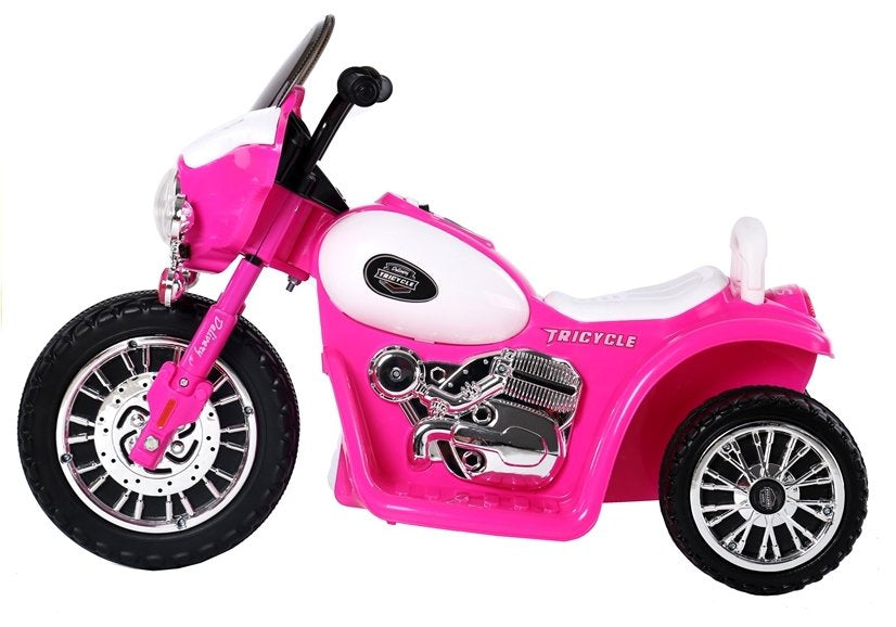Motor na akumulator JT568 - rozi