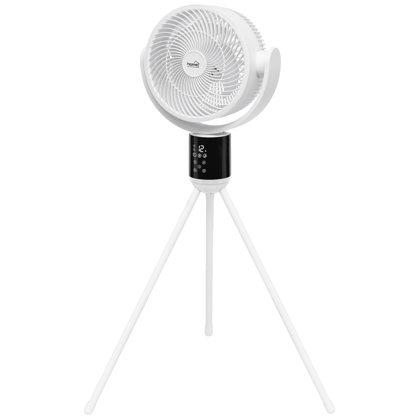 home Ventilator samostojeći , 69.5 - 97 cm, 12 brzina, 50W - SFR88DC