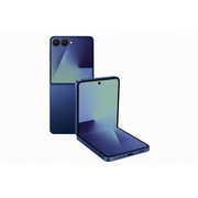 Samsung Galaxy Z Flip7 17,3 cm (6.8") 5G 12 GB 512 GB 4300 mAh Plavo