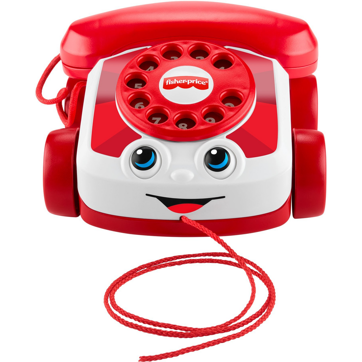 Fisher-Price JGG97 igračka za učenje
