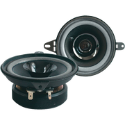 SAL Auto zvučnici, set, 87mm, 2x35W, 4 Ohm - BK 087
