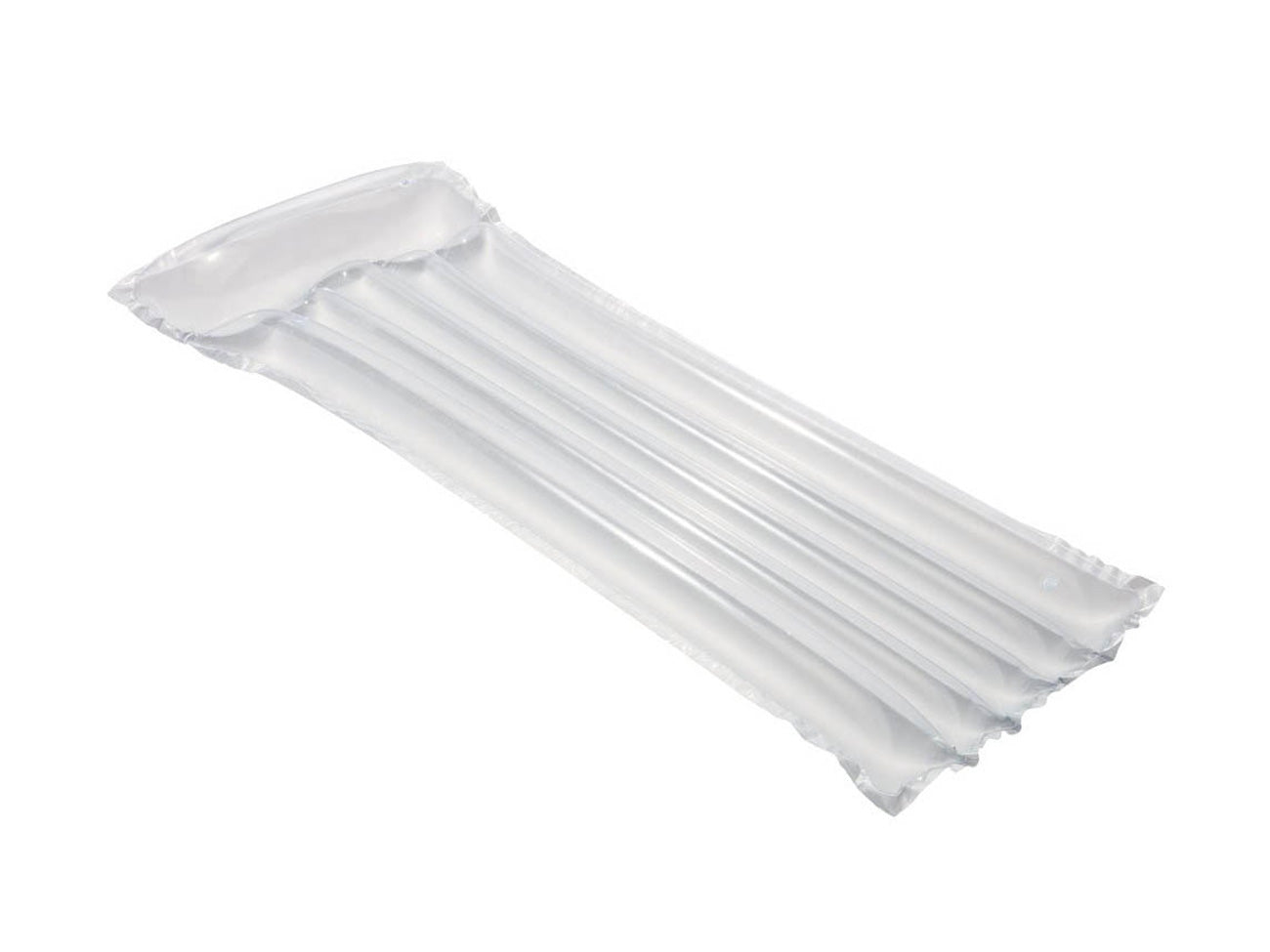 Madrac za plivanje Transparent, 4 boje Narančasta
