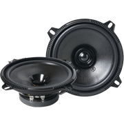 SAL Auto zvučnici, set, 130mm, 2x50W, 4 Ohm - BK 130