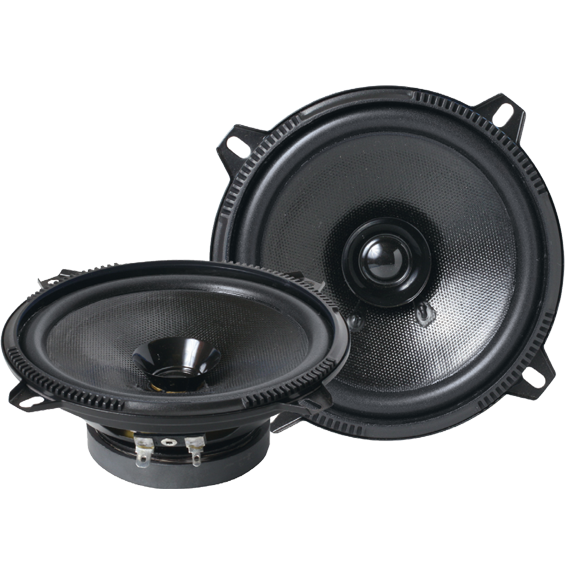 SAL Auto zvučnici, set, 130mm, 2x50W, 4 Ohm - BK 130