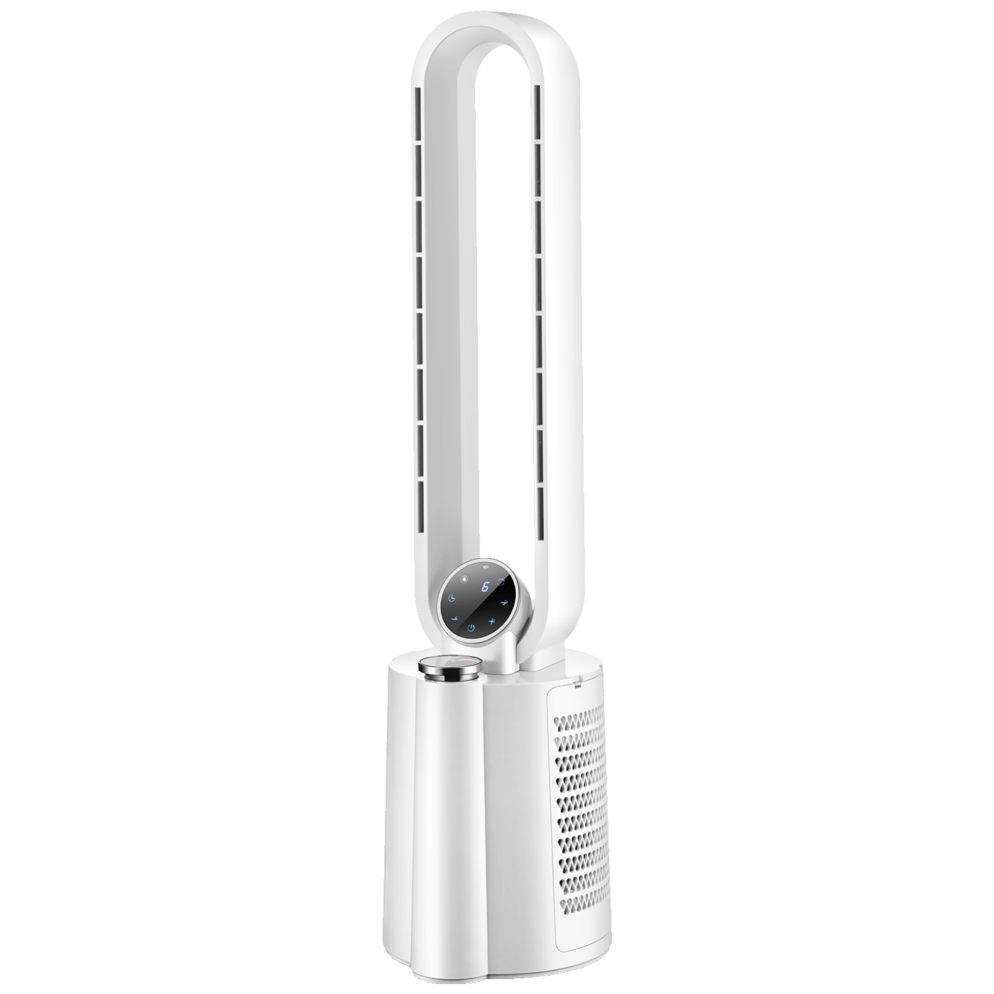 Zilan Ventilator stupni, 40W, LED zaslon, 80° oscilacija - ZLN1117