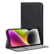 SMART MAGNETO futrola za HONOR Magic 7 LITE crna
