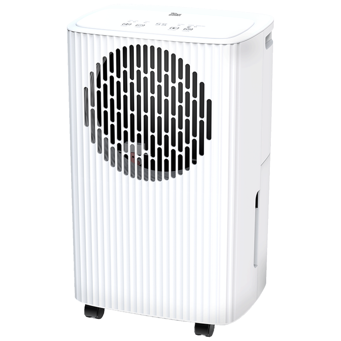 Zilan Isušivač/Odvlaživač zraka, 10l/24h, R290 - ZLN1061