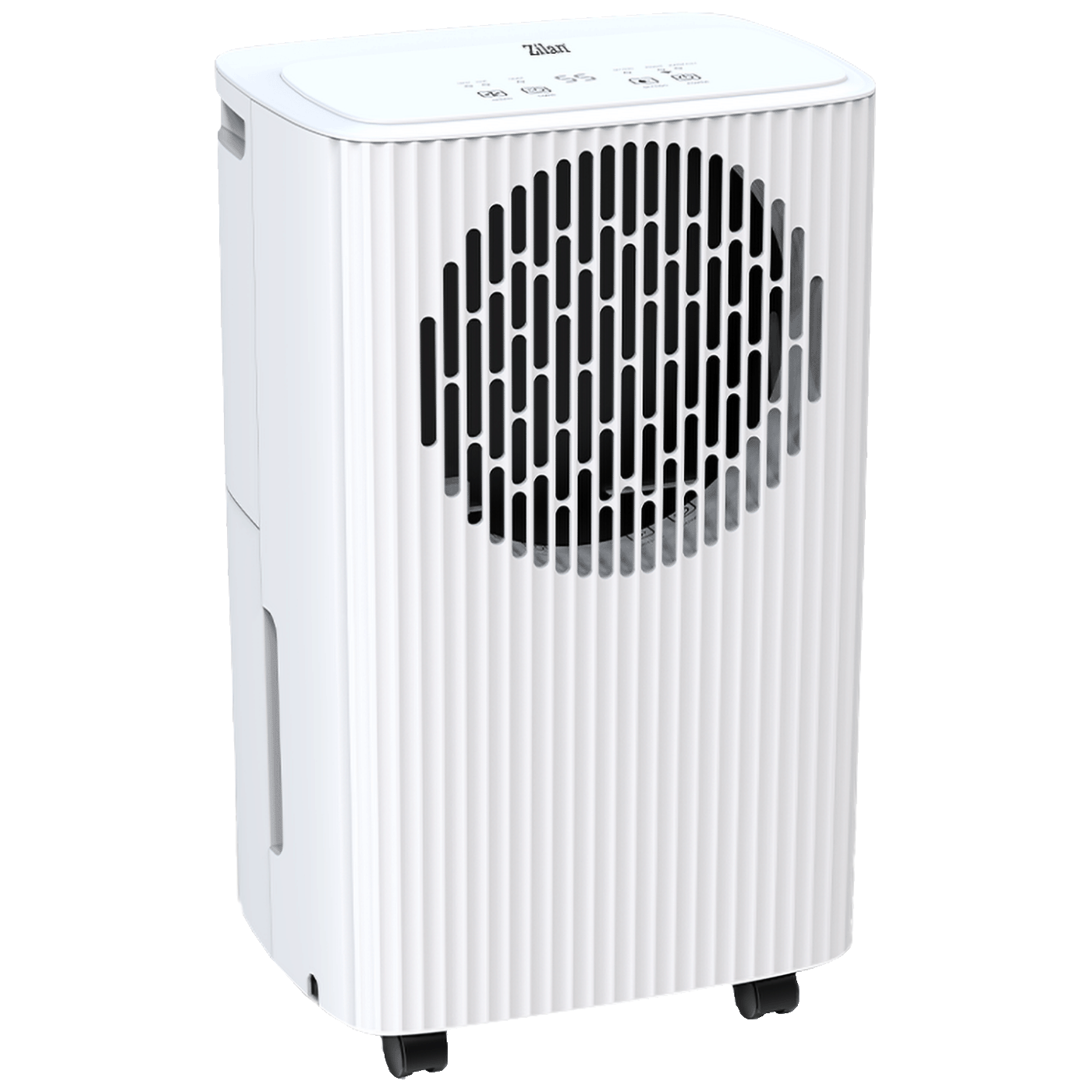 Zilan Isušivač/Odvlaživač zraka, 10l/24h, R290 - ZLN1061