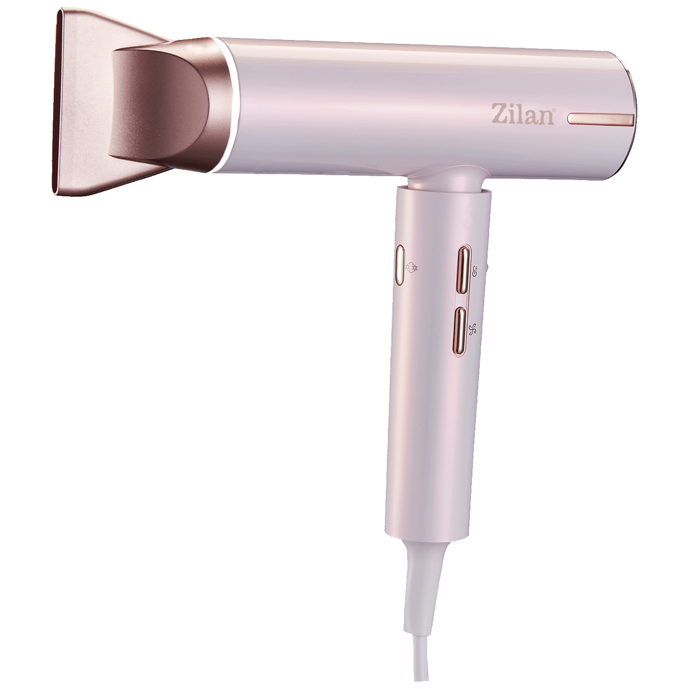 Zilan Fen za kosu, 1800W - ZLN9181 Athena