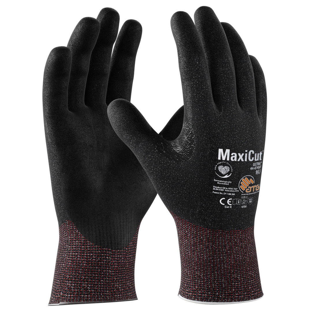 ATG rukavica MaxiCut Ultra
