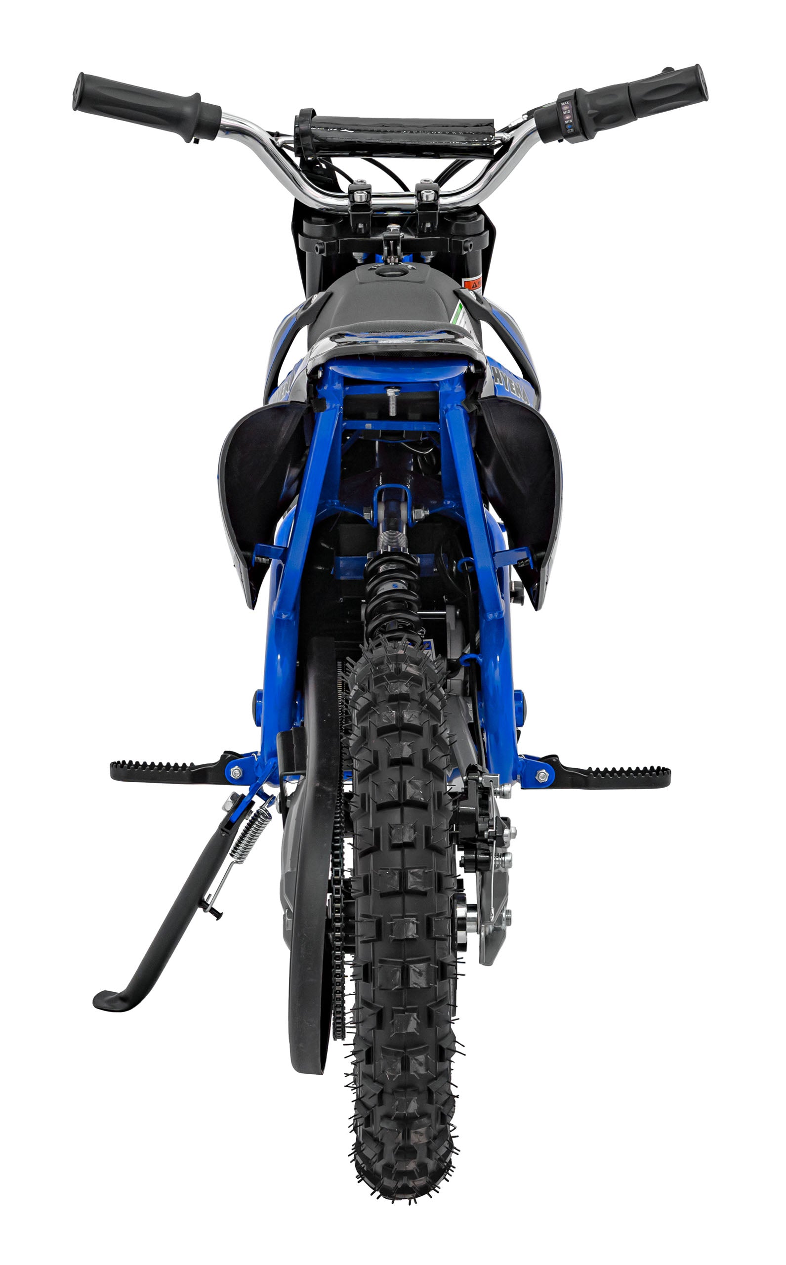 Motor na akumulator RENEGADE 50R – plavi