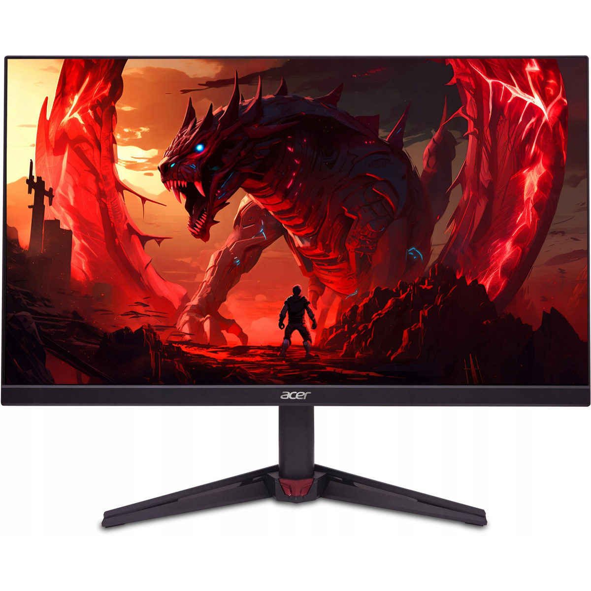 Acer Nitro VG270K L1bmiipx 27 IPS 3840 x 2160 (4K) HDMI DisplayPort 144Hz