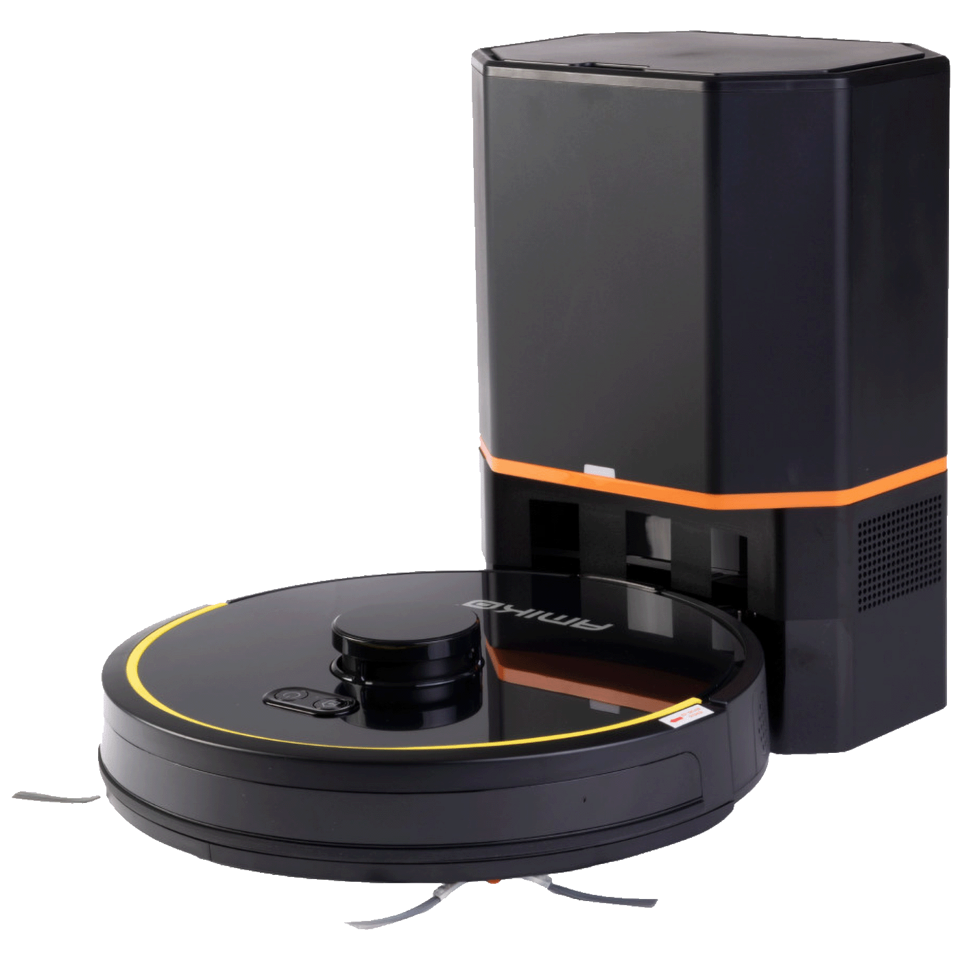 Amiko Robot, usisavač, WiFI, HEPA filter - Homerobot RV1000