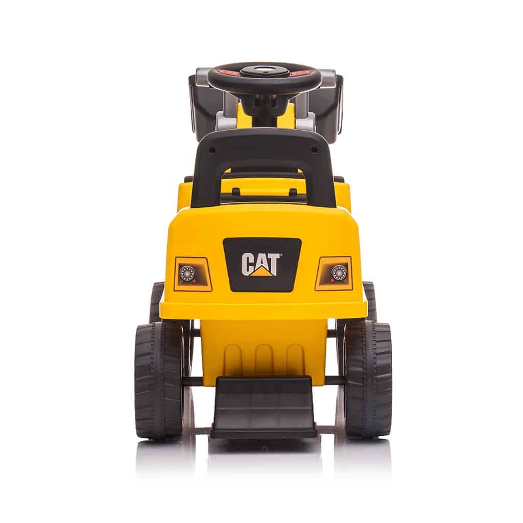 Guralica CAT bager