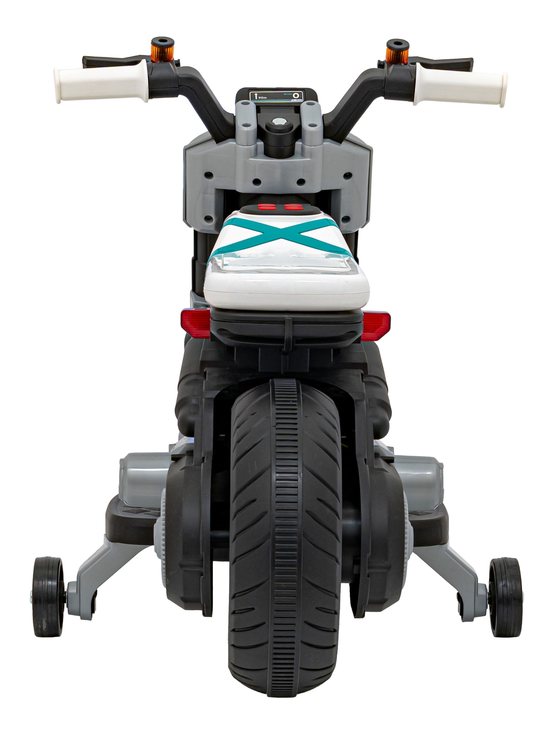 Motor na akumulator Future 88 -bijeli