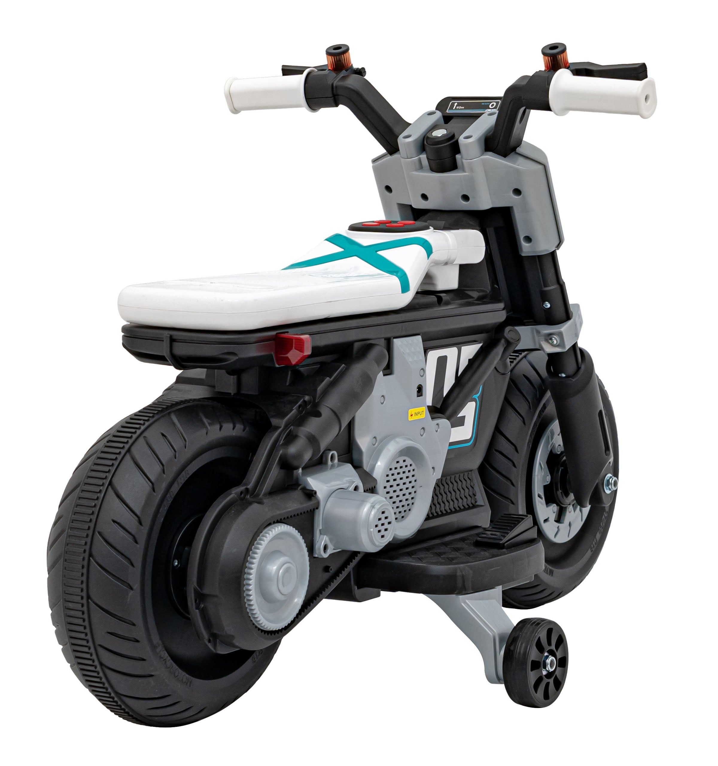 Motor na akumulator Future 88 -bijeli