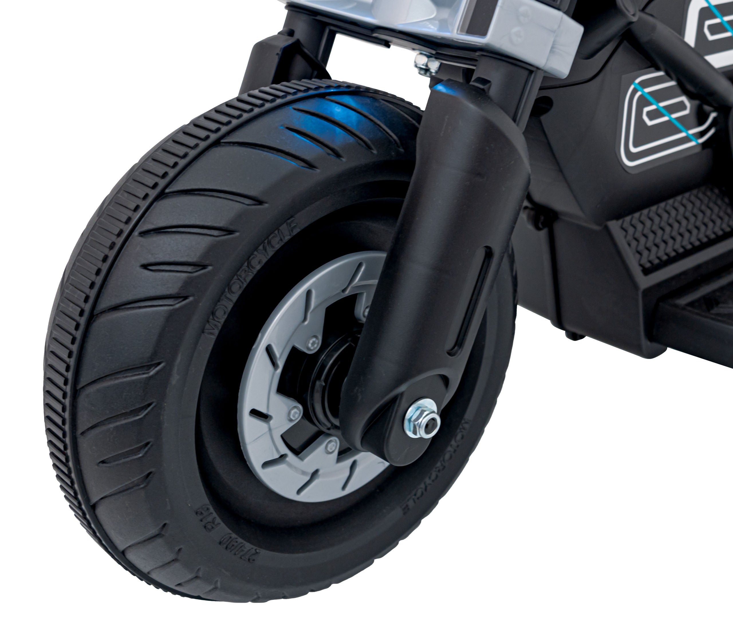 Motor na akumulator Future 88 -bijeli
