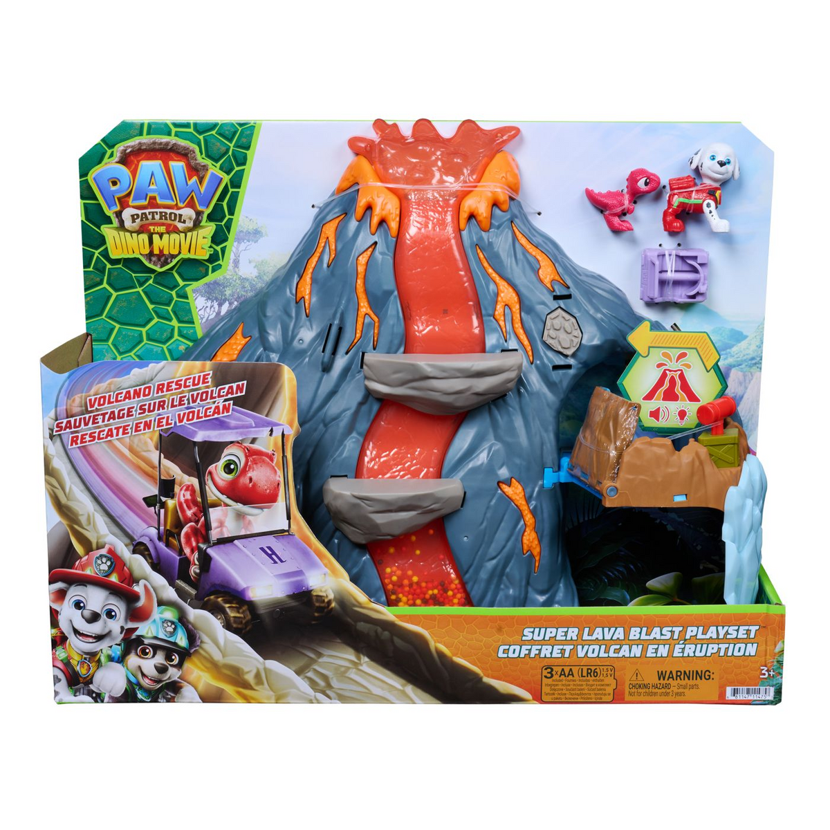 PAW Patrol 6076336 akcijska i kolekcionarska figura