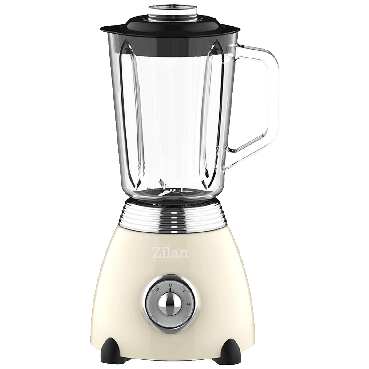 Zilan Blender zapremina 1.5 lit., 500W, 2 brzine, Retro - ZLN7057
