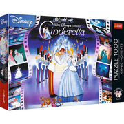 Trefl 10829 puzzle Slagalica 1000 kom Crtići