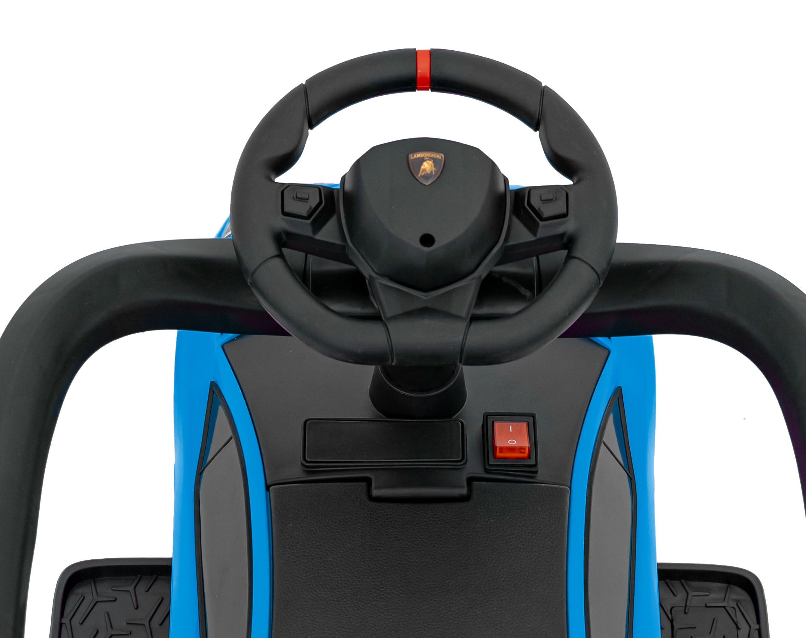 Licencirana guralica Lamborghini Aventador SV - plava