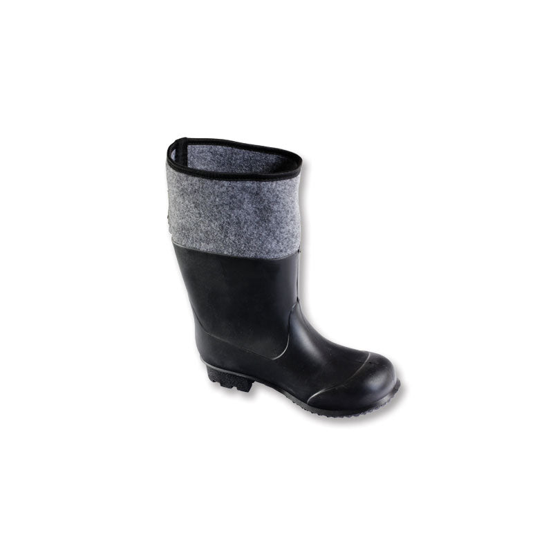 Čizme PVC Stalco - 43