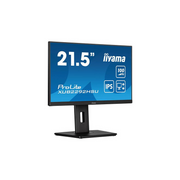 iiyama ProLite XUB2292HSU-B6 računalni monitor 55,9 cm (22") 1920 x 1080 pikseli Full HD LED Crno