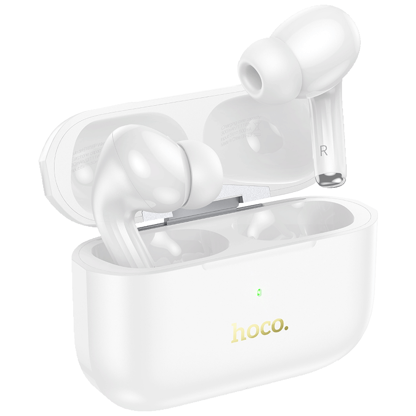 hoco. Slušalice bežične sa kutijicom za punjenje, Bluetooth - EW35 TWS