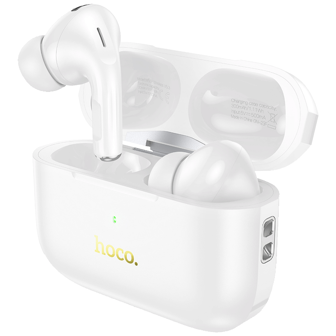 hoco. Slušalice bežične sa kutijicom za punjenje, Bluetooth - EW35 TWS