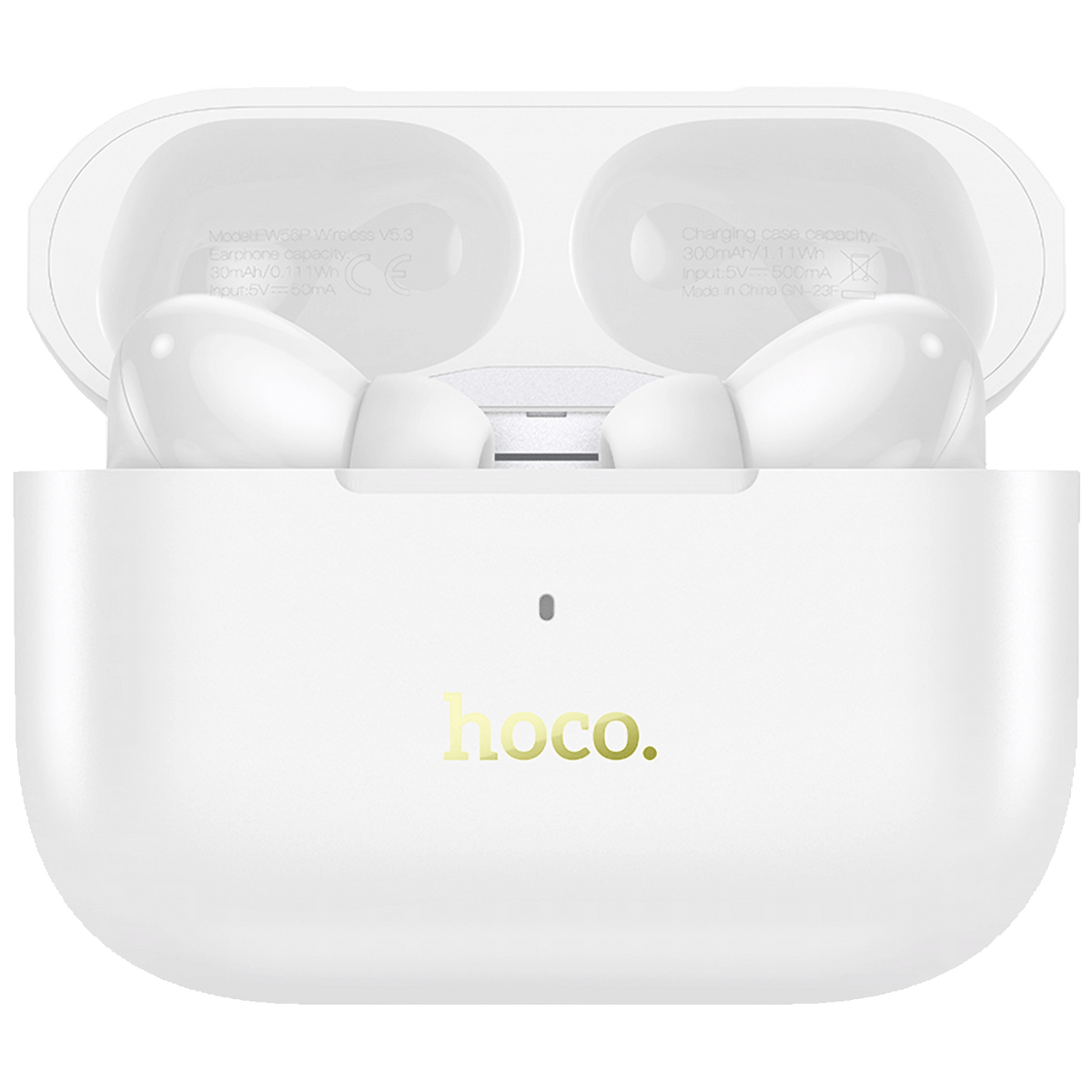 hoco. Slušalice bežične sa kutijicom za punjenje, Bluetooth - EW35 TWS