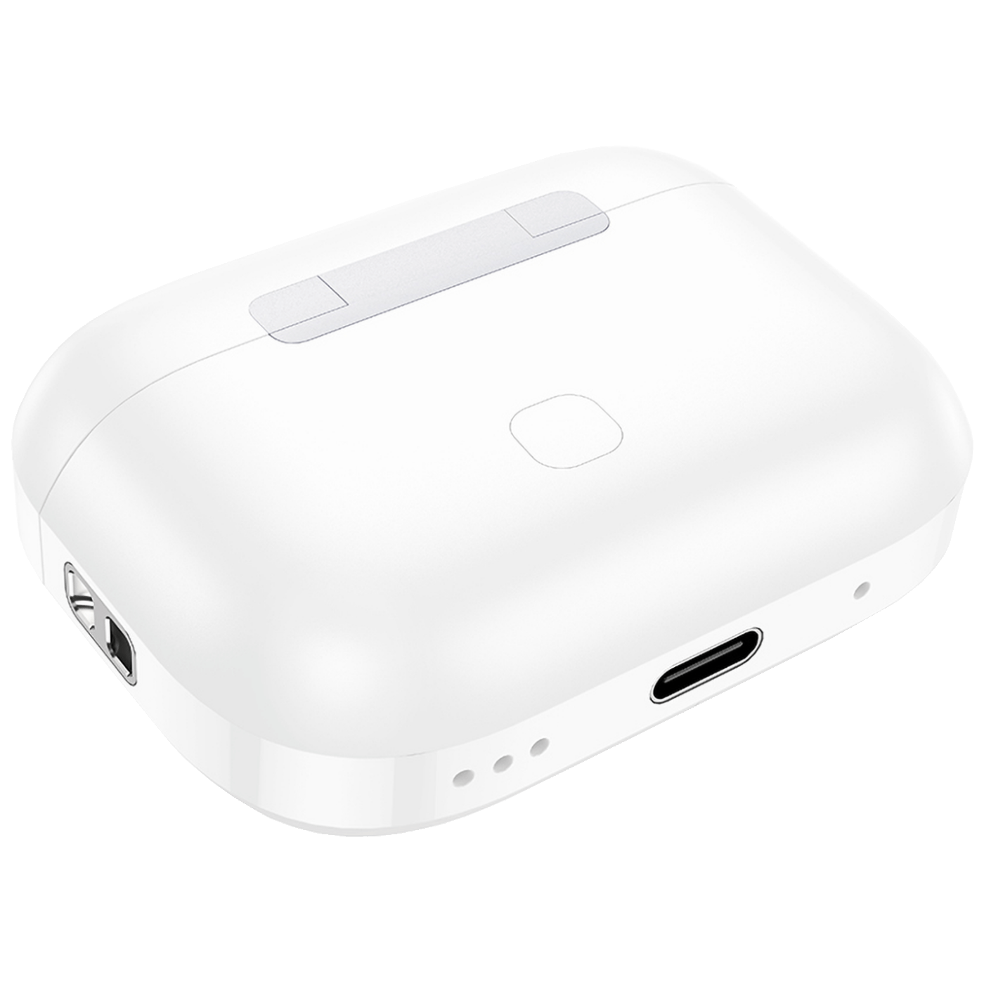 hoco. Slušalice bežične sa kutijicom za punjenje, Bluetooth - EW35 TWS