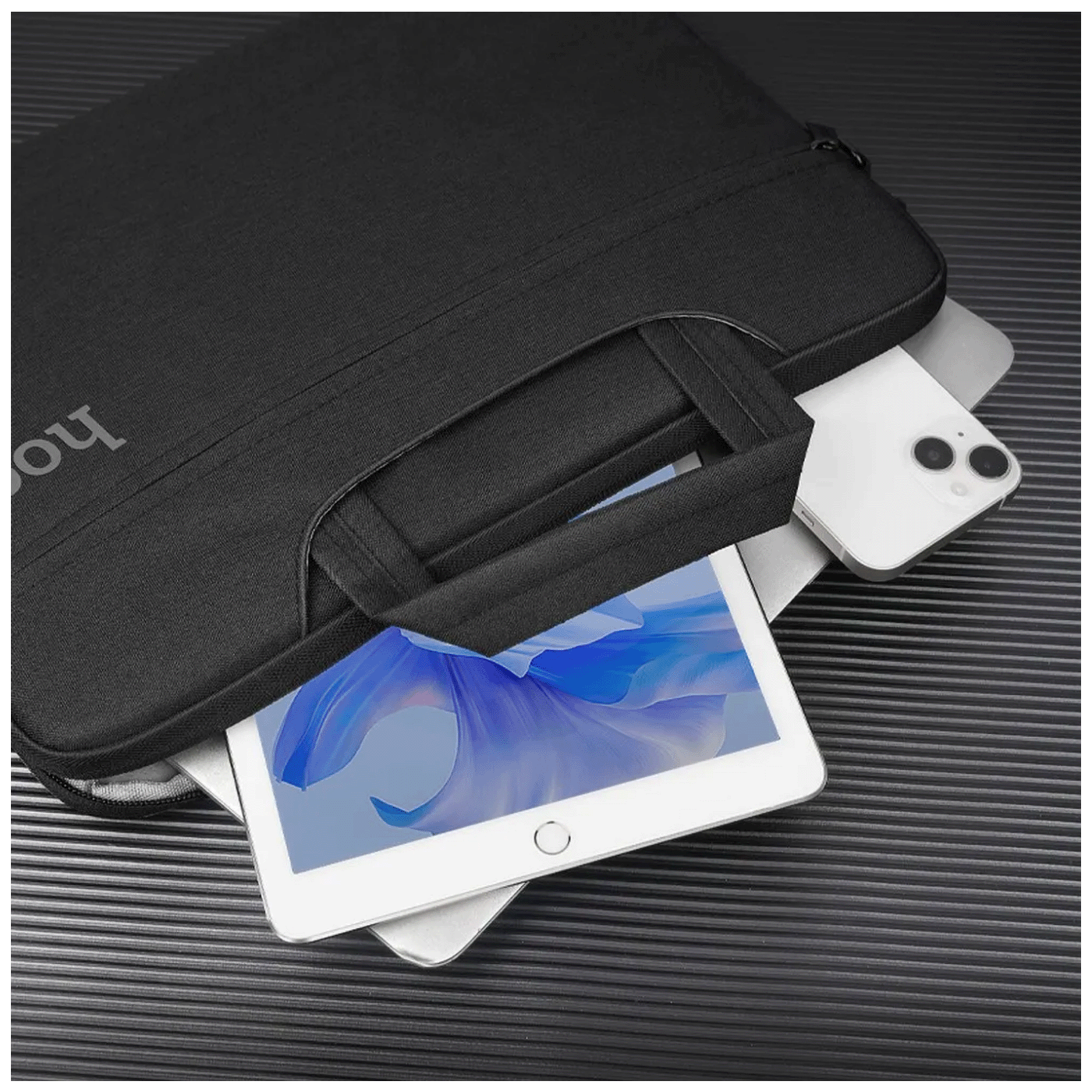 Hoco GT1 torba za tablet, laptop ili netbook s dijagonalom ekrana do 14