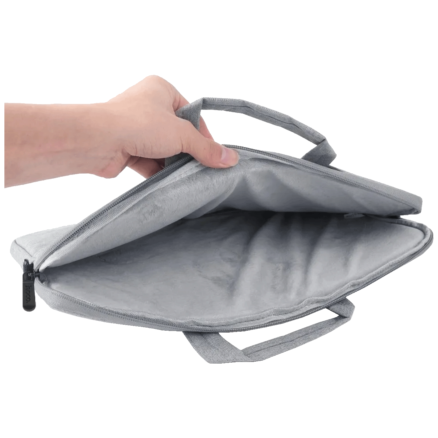 hoco. Torba za laptop 14", crna - GT1 14", Black
