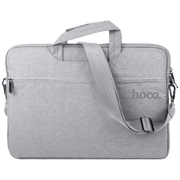 hoco. Torba za laptop 15.6", siva - GT1 15.6", Gray
