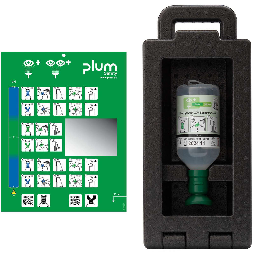 Plum iBox 1